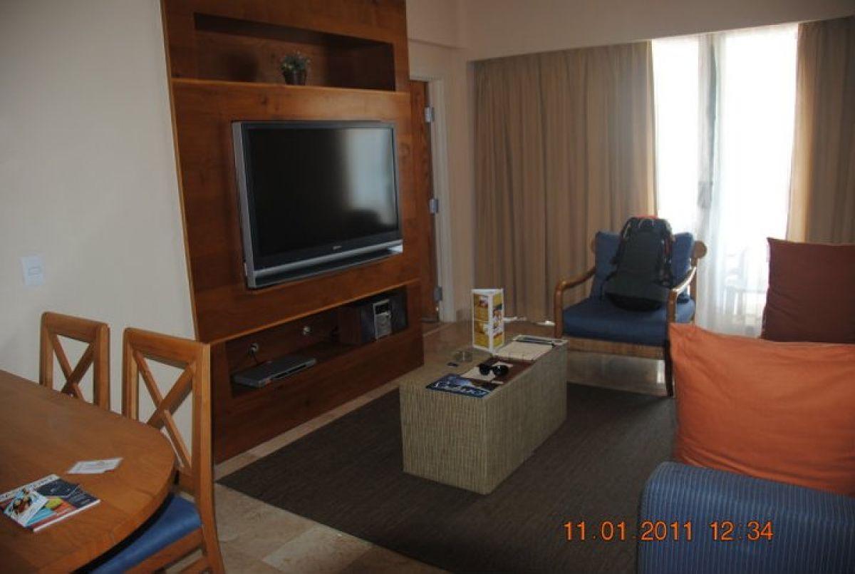 imagini hotel FIESTA AMERICANA VILLAS